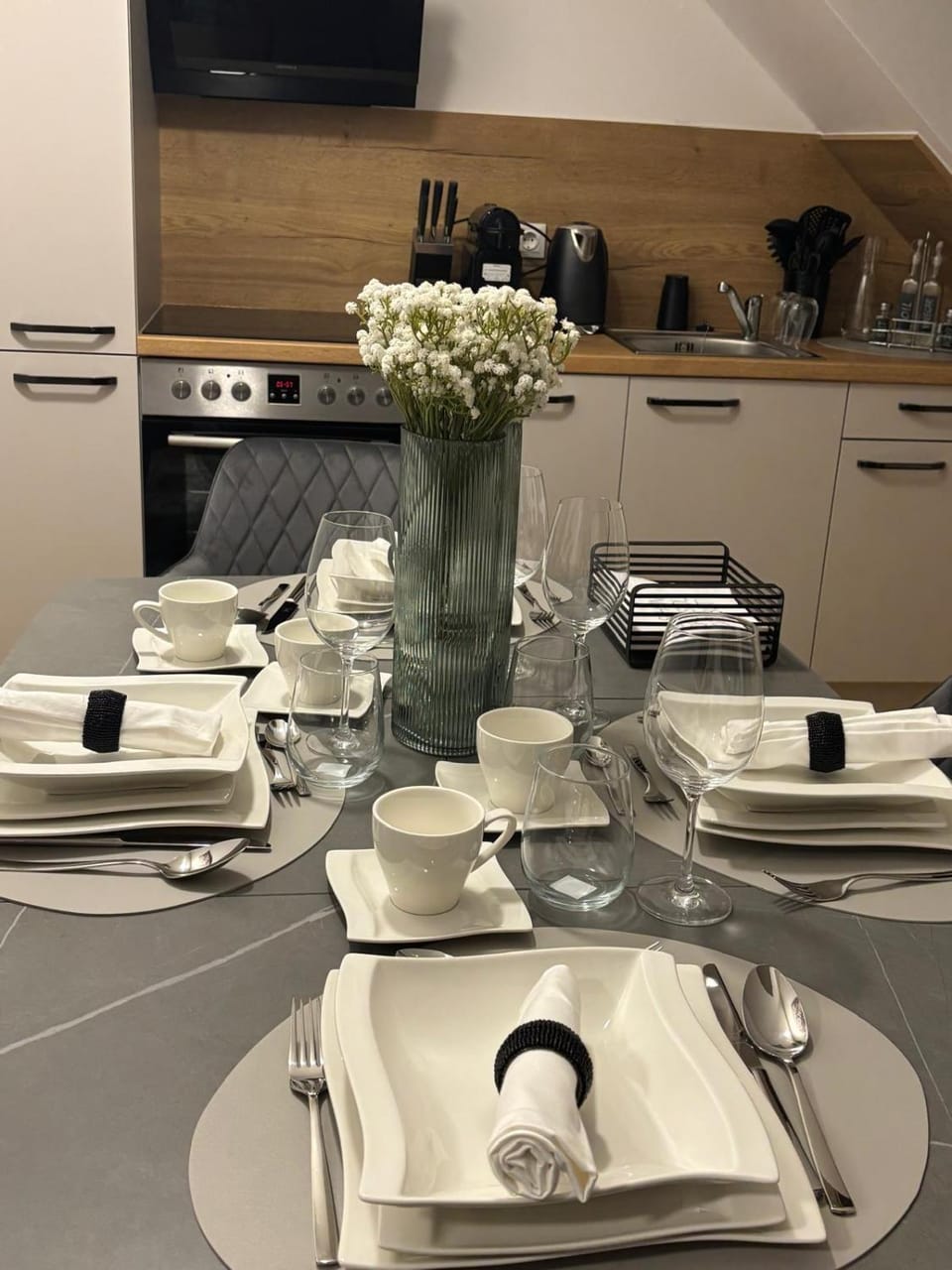 1 BDR - Apartment Spark, near Vienna's old City Apartment in Vienna