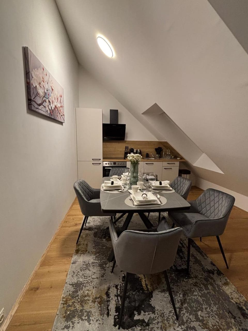 1 BDR - Apartment Spark, near Vienna's old City Apartment in Vienna