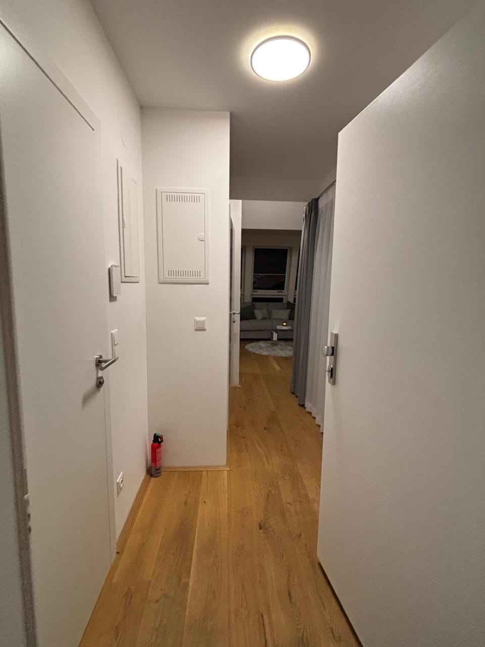 1 BDR - Apartment Spark, near Vienna's old City Apartment in Vienna