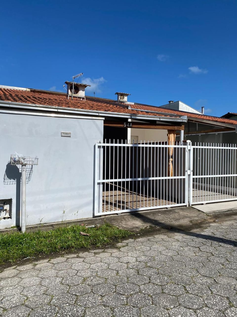 Casa de Praia - Penha SC House in Penha