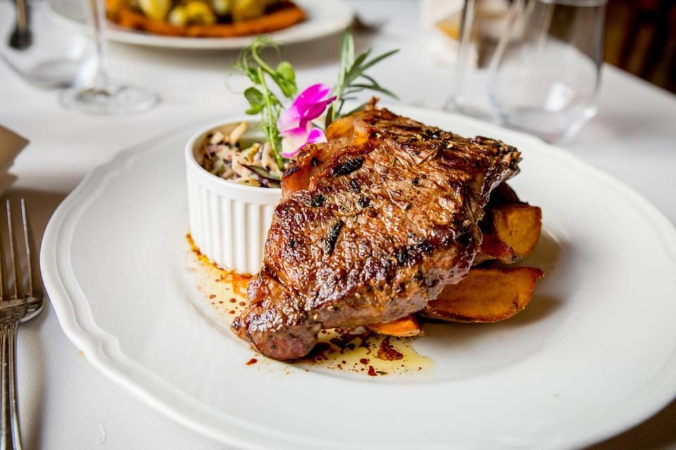 Restaurant/places to eat, Food and drinks, Food, Lunch