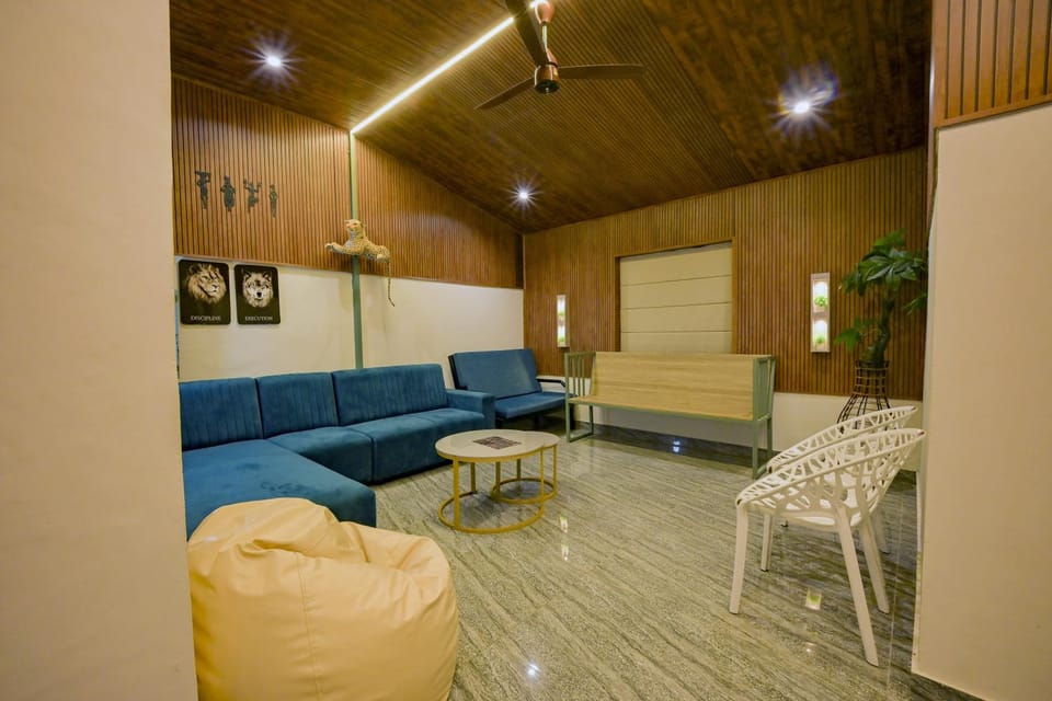Ixora Homestay Apartment in Kerala