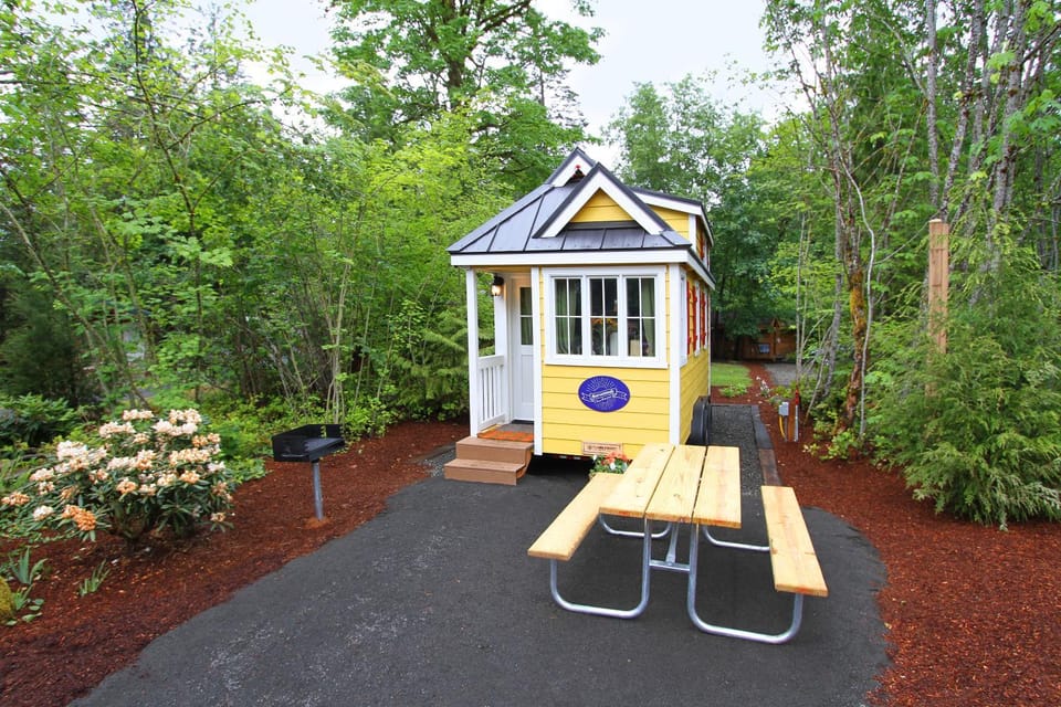 Mount Hood Village House in Mount Hood Village