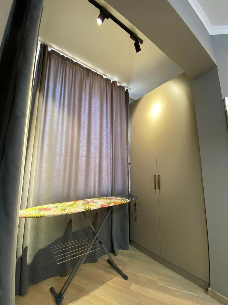 ЖК Рояль Apartment in Kazakhstan