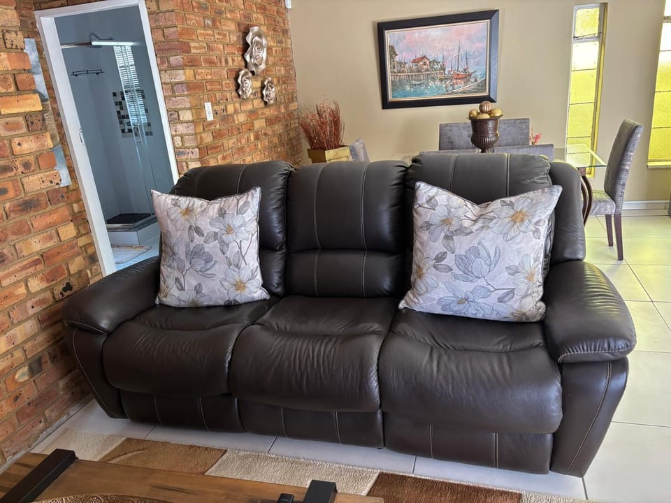 Grace Villa Apartment in Gauteng