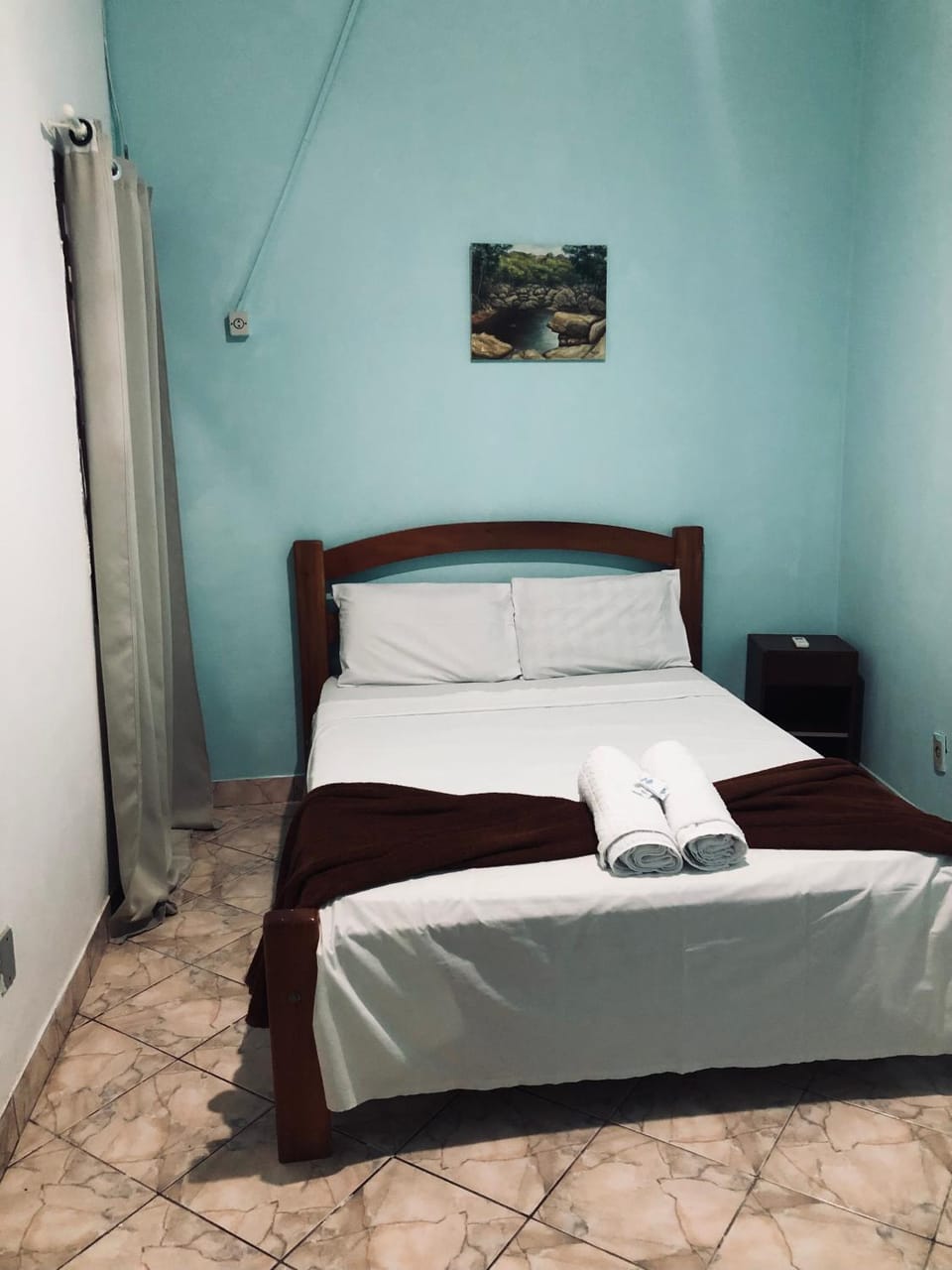 Pousada Luar da Chappada Bed and Breakfast in State of Bahia