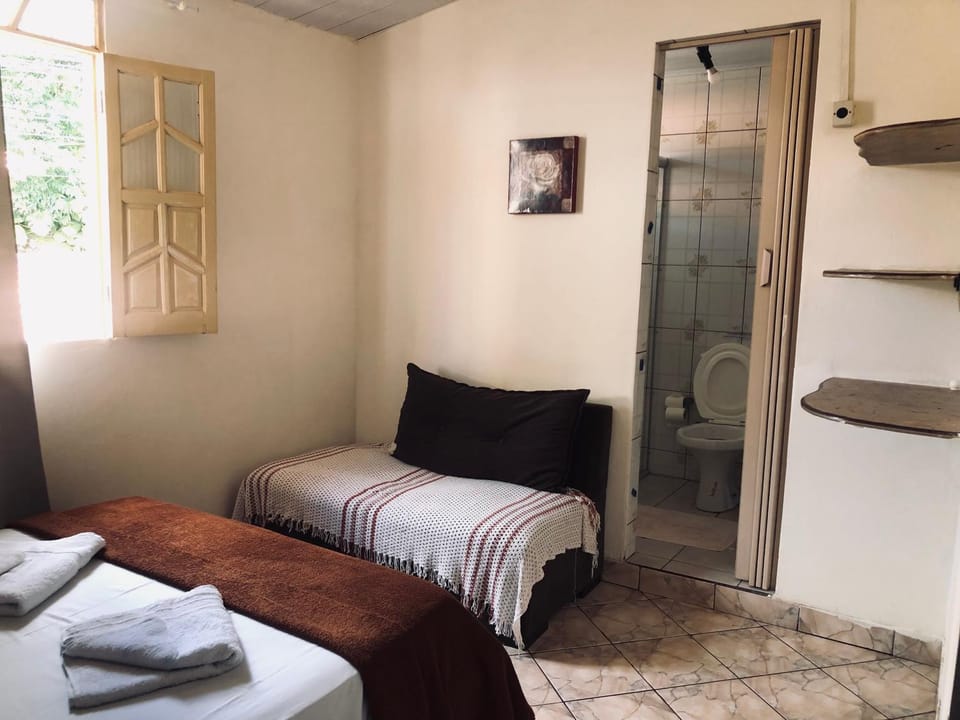 Pousada Luar da Chappada Bed and Breakfast in State of Bahia