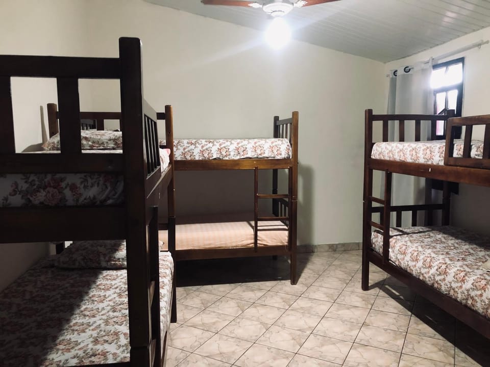 Pousada Luar da Chappada Bed and Breakfast in State of Bahia