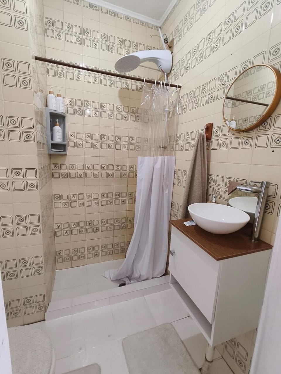 Beautiful, cozy JK apartment Apartment in Porto Alegre