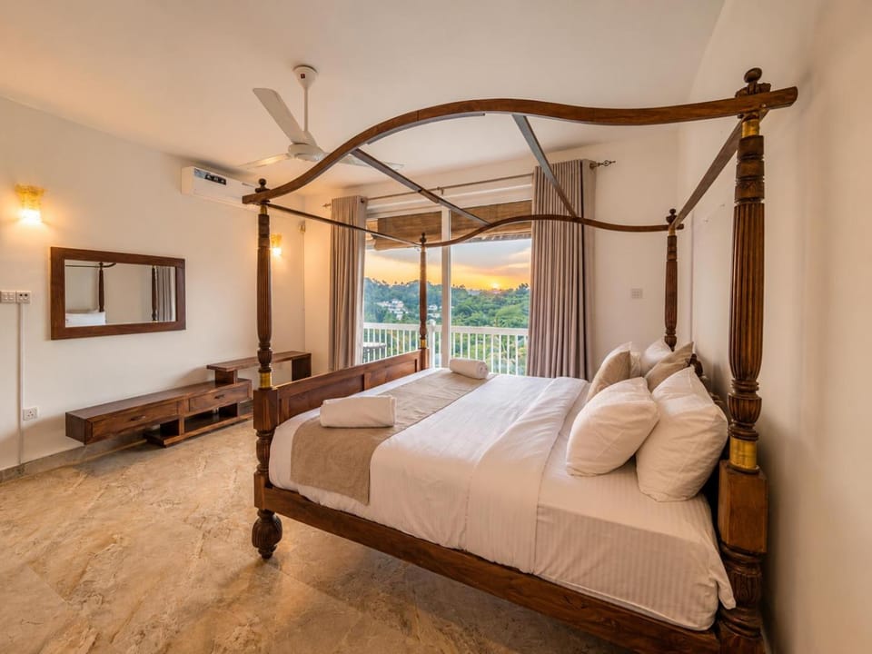 Nature Breeze kandy Bed and Breakfast in Kandy