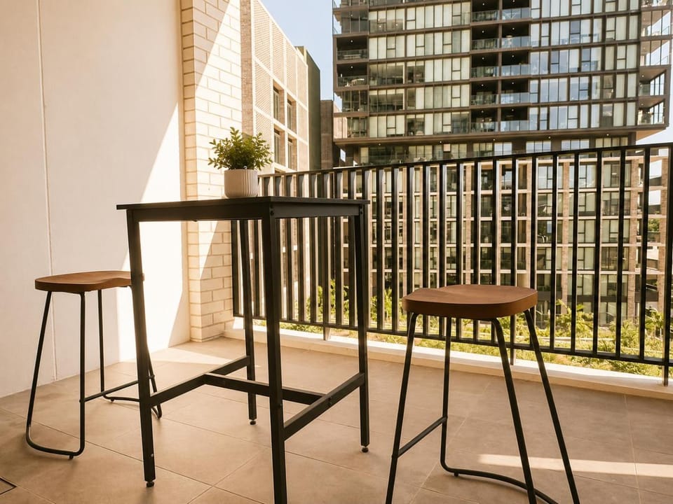 View (from property/room), Balcony/Terrace
