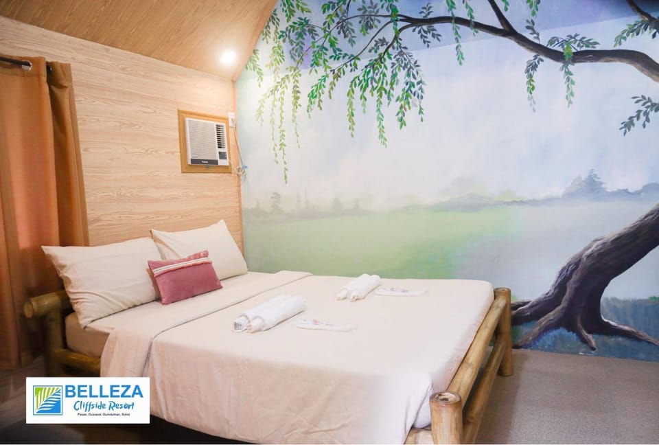 Belleza-Cliffside Resort Resort in Central Visayas