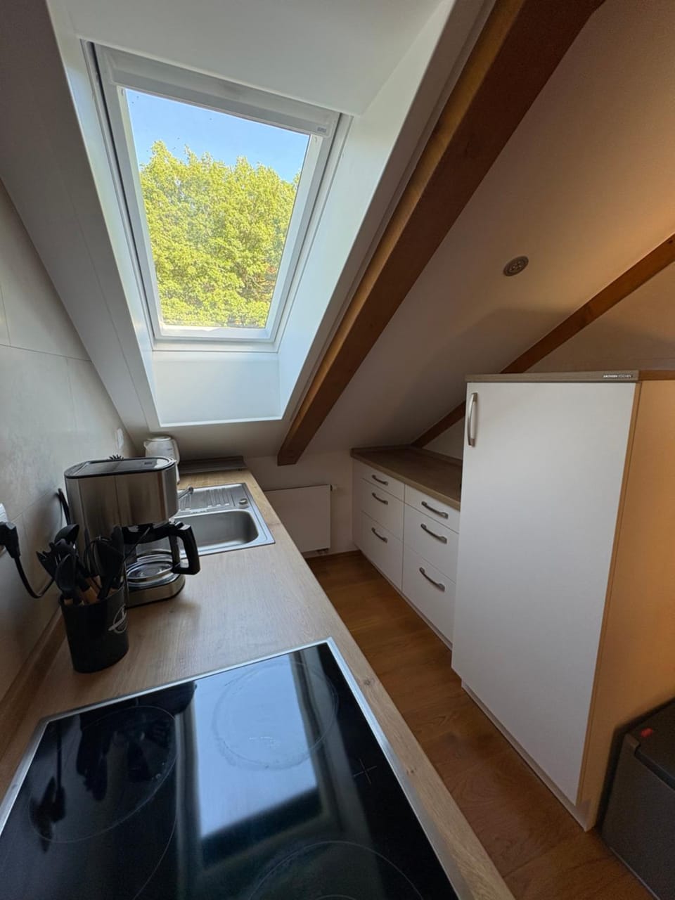 Fewo Ritter Apartment in Freital