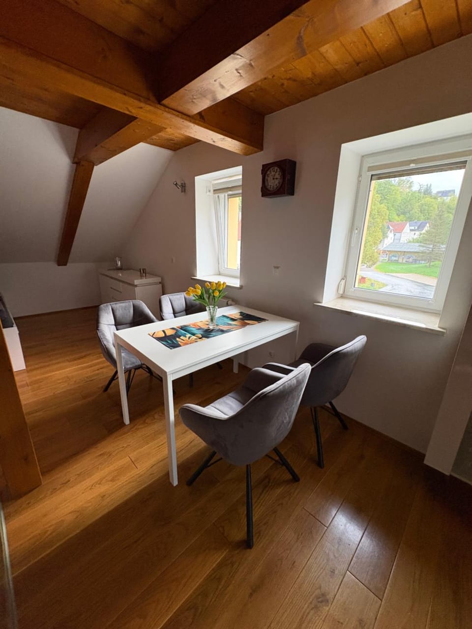 Fewo Ritter Apartment in Freital