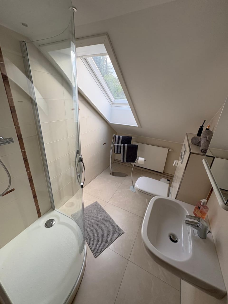Fewo Ritter Apartment in Freital