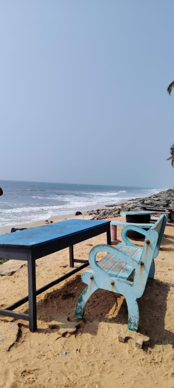 Dariya beach house- beach stays Vacation rental in Karnataka