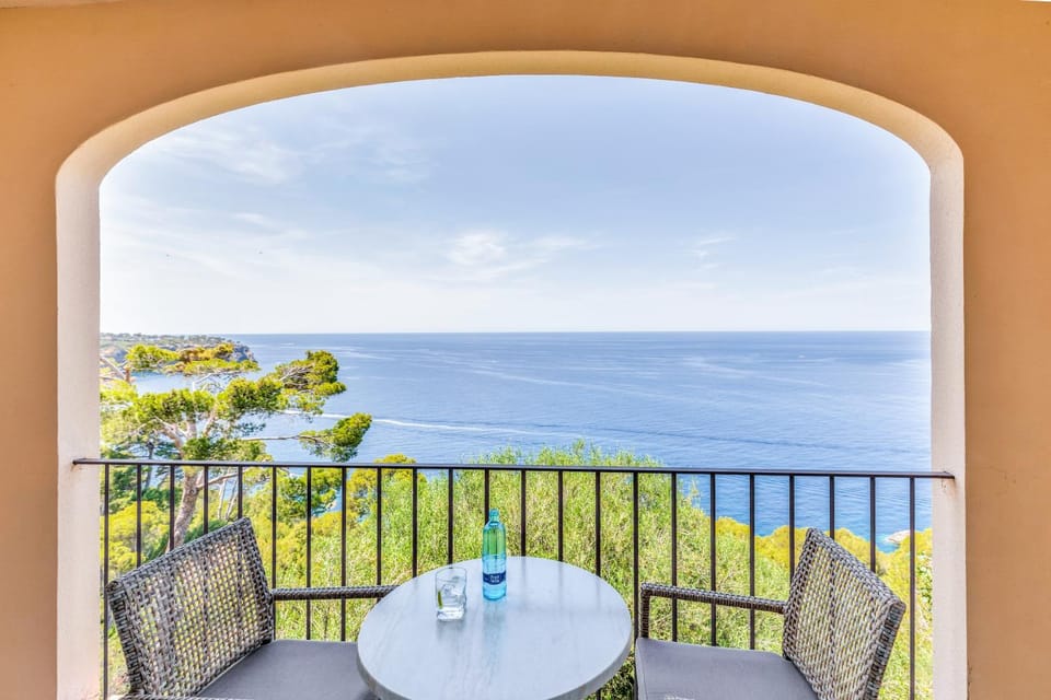 Sea view