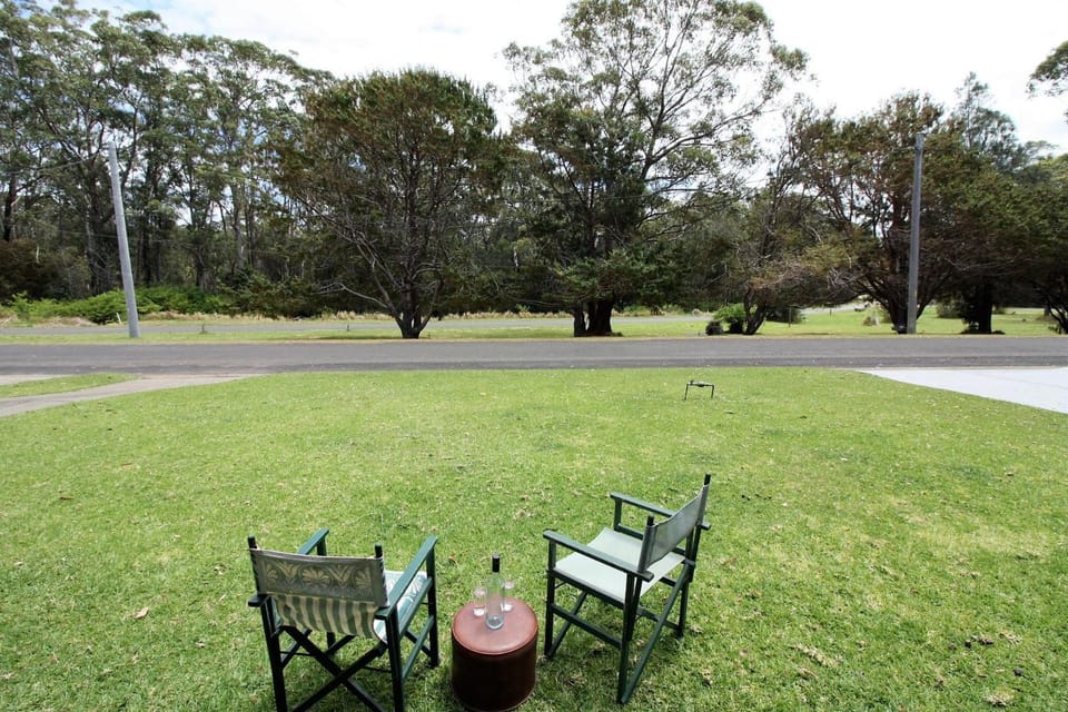 Cherry Street Cottage House in Bendalong