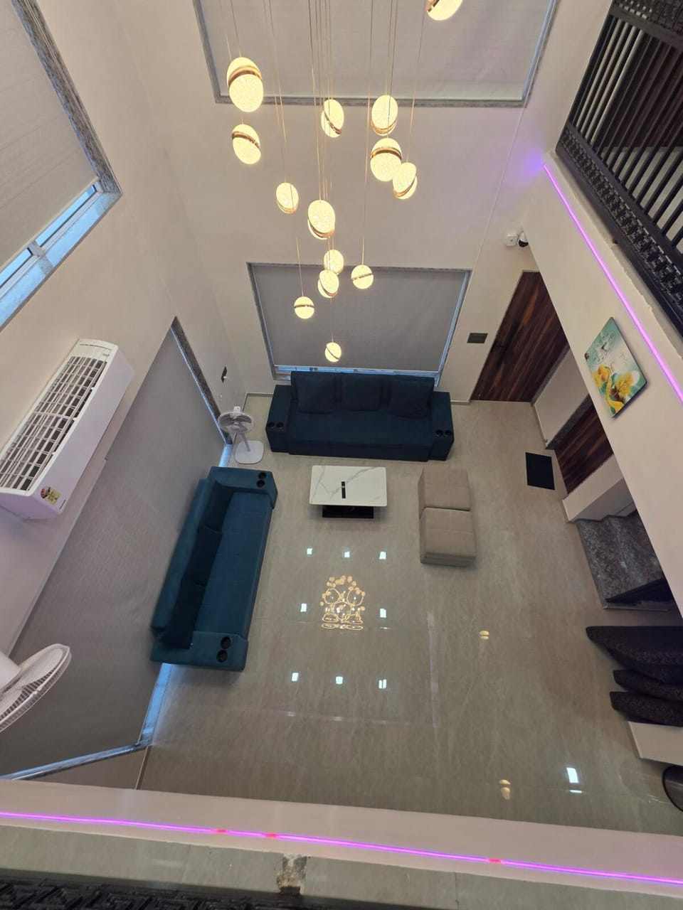 Loynes Casa - Holiday Home in Manori, Mumbai Villa in Mumbai