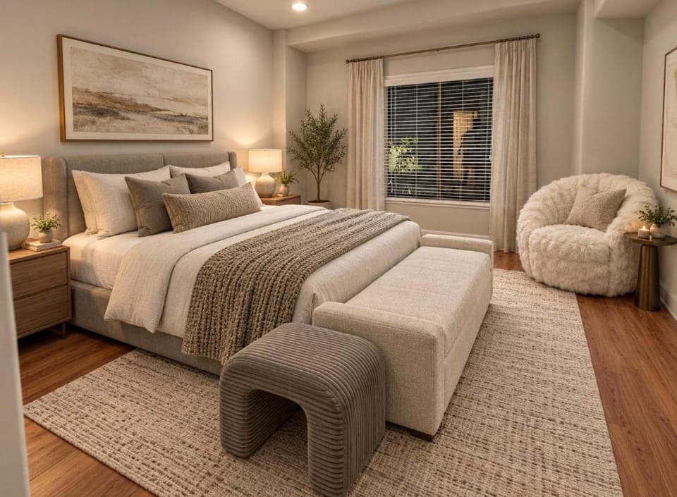 1BR Luxury Apartment Apartment in San Fernando Valley