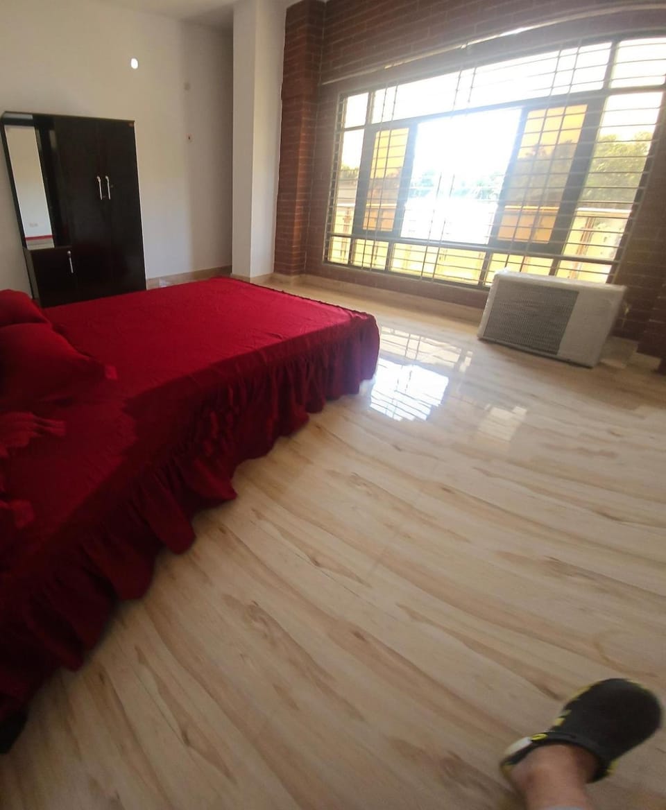 2Bed AC Apartment Apartment in Bangladesh