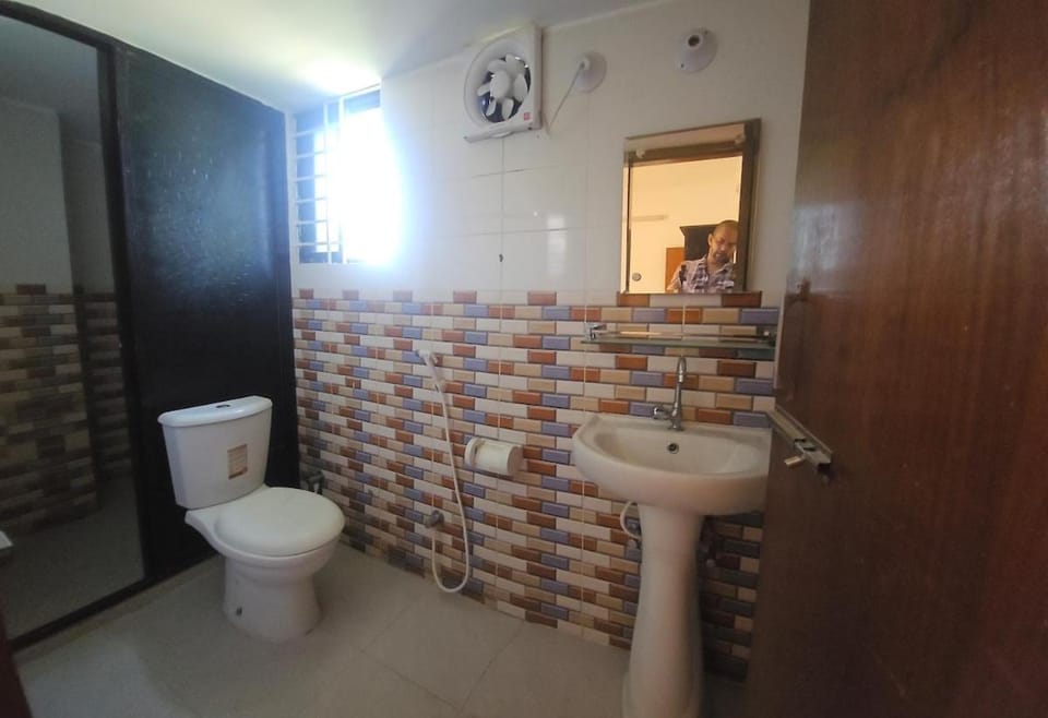 2Bed AC Apartment Apartment in Bangladesh