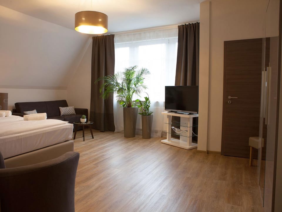 Hotel Ravene Hotel in Cochem-Zell