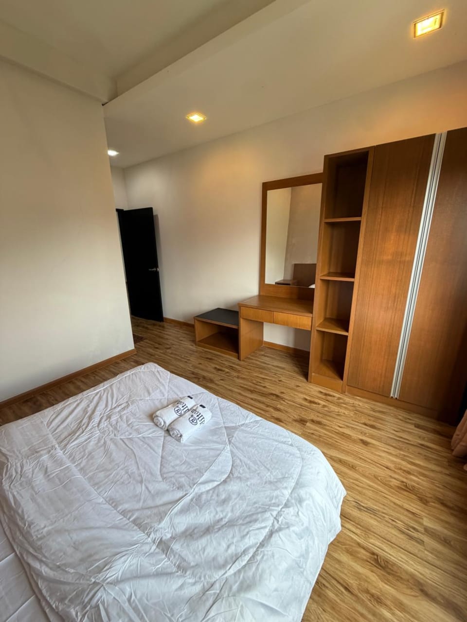AYAAN Nova GAMING HUB at Kea Farm with Netflix and Steam Boat Dinner Set Apartment in Brinchang