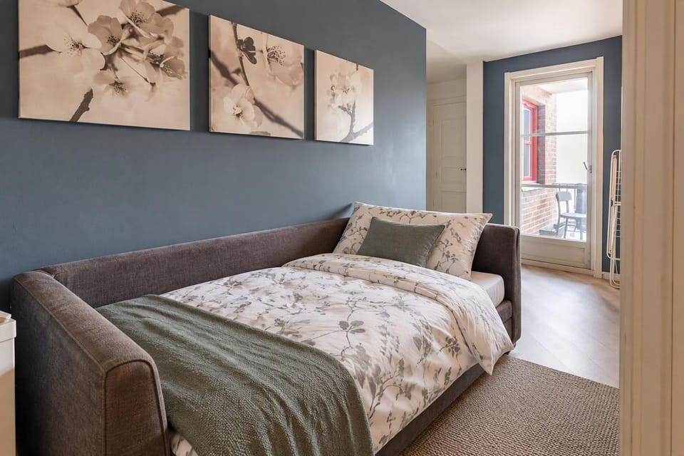 sofainthelivingroom Hostel in Oslo