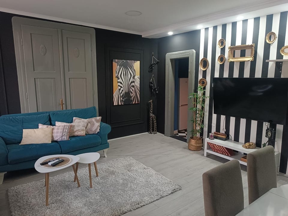 Petar Apartment in Vojvodina