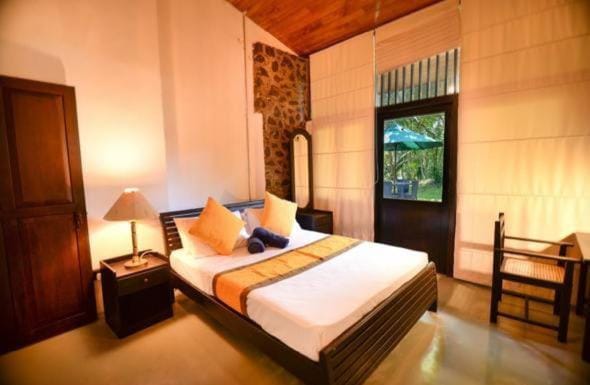 Atapattu Walawwa - Galle Hotel in Galle