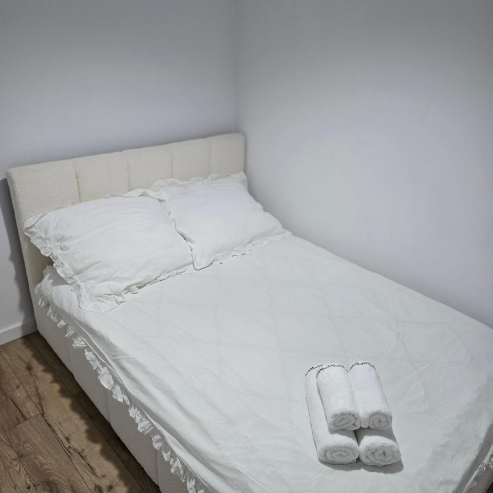 Apartament 'Agatka' Apartment in Pomeranian Voivodeship