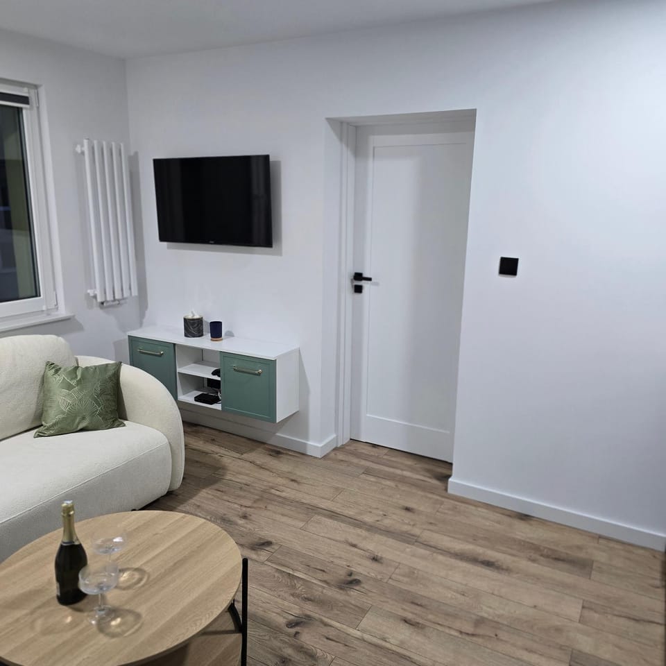 Apartament 'Agatka' Apartment in Pomeranian Voivodeship