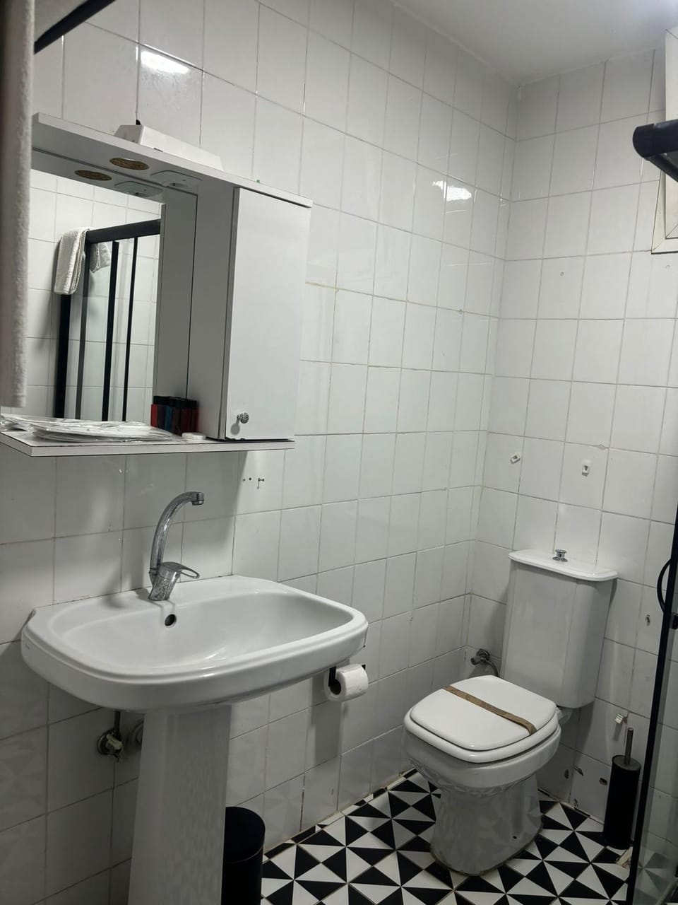 Toilet, Bathroom