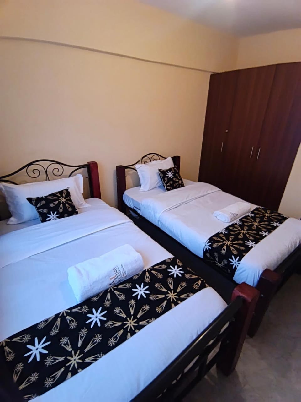 Abbytine homes Apartment in Kenya
