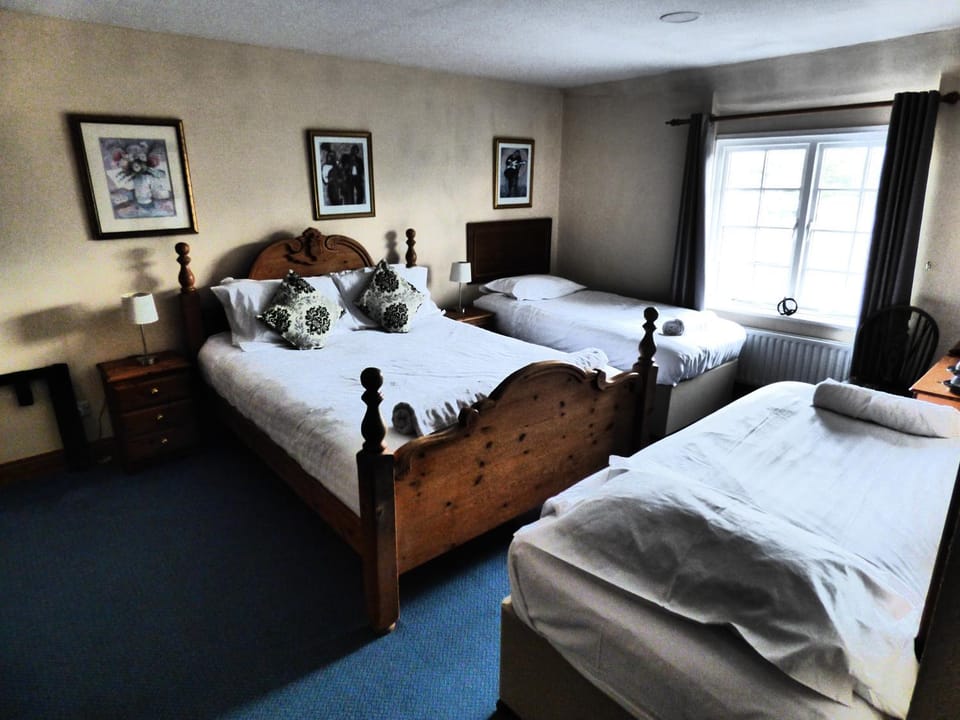 Stukeley Country Hotel Inn in Huntingdonshire District