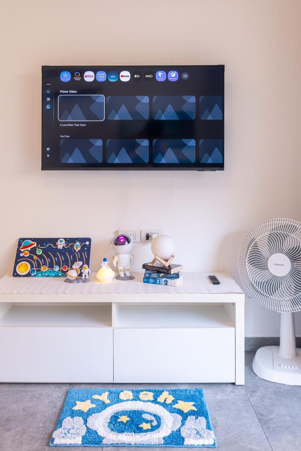 TV and multimedia