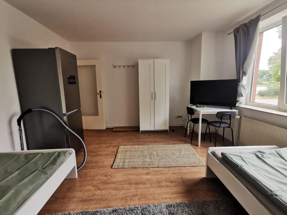 APARTS 2-Zimmer Apartment in Schwerin Apartment in Schwerin