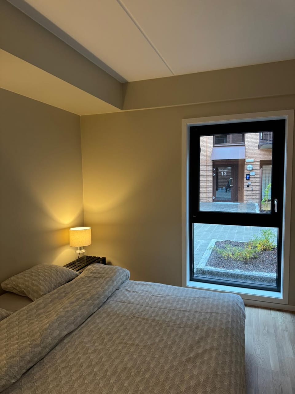 Central Aparment in Jessheim Apartment in Viken, Norway
