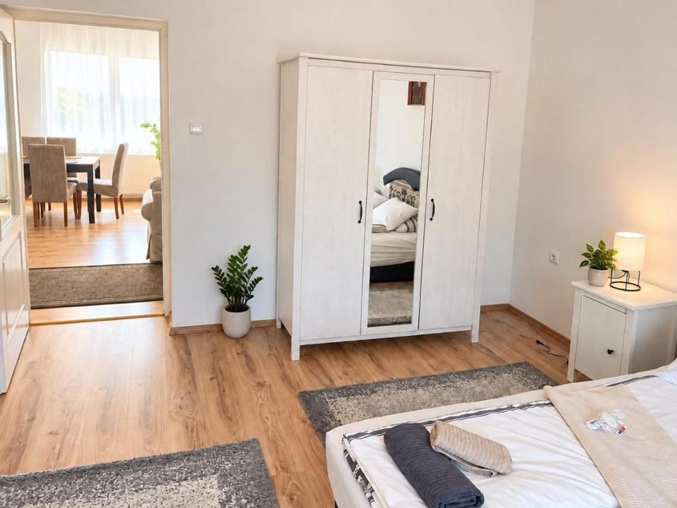 Napfény Vendégház Apartment in Hungary