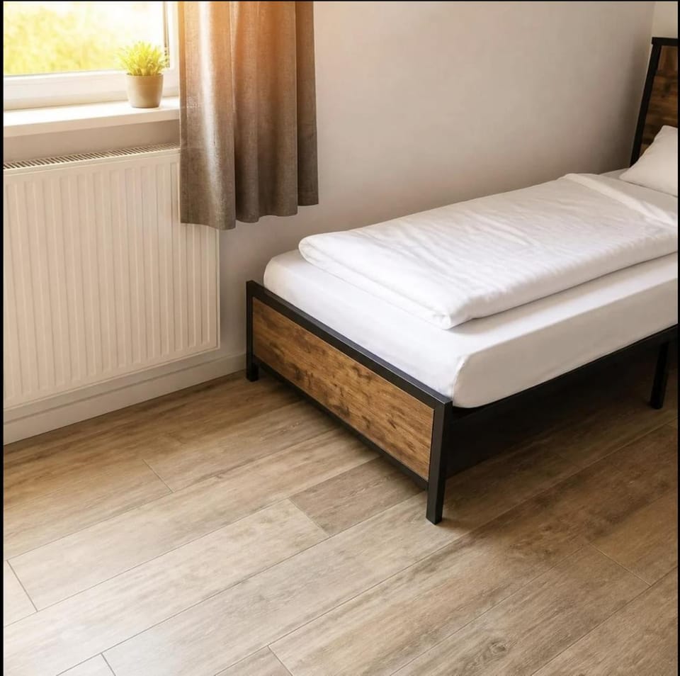 3-Zimmer-Haus mit Garten, Terrasse & Parkplatz Apartment in Baden-Baden