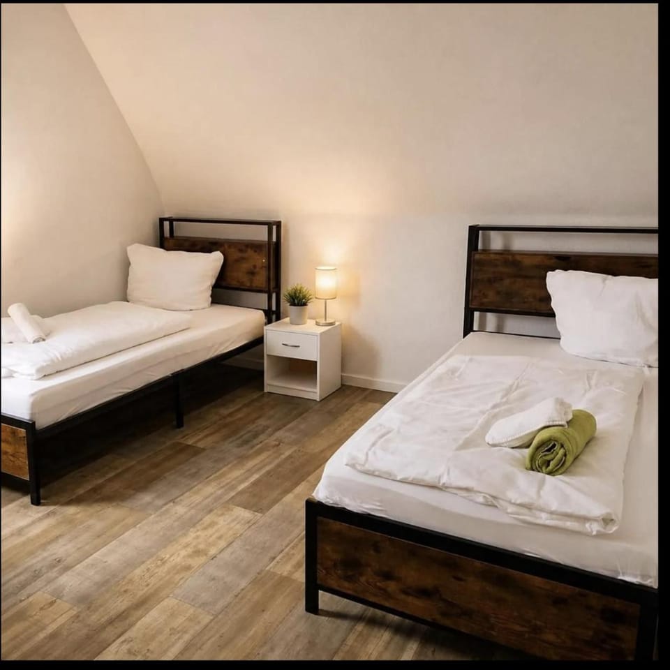 3-Zimmer-Haus mit Garten, Terrasse & Parkplatz Apartment in Baden-Baden