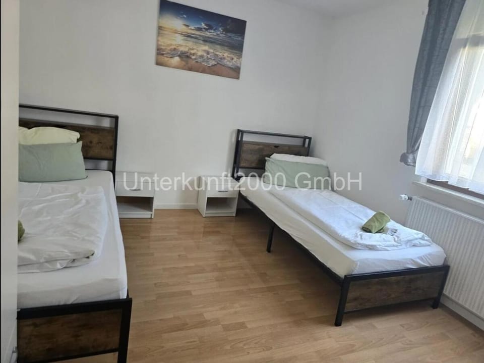 Vollmöbliertes Haus mit Garten & Terrasse in Rastatt Apartment in Baden-Baden