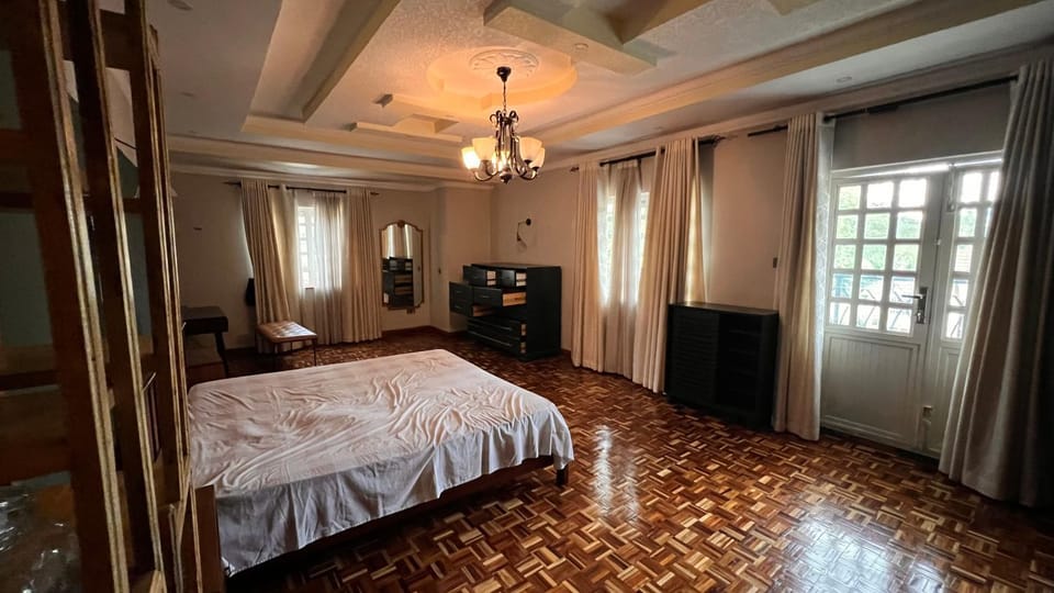 Karen -Ndege Maisonatte Villa in Nairobi County