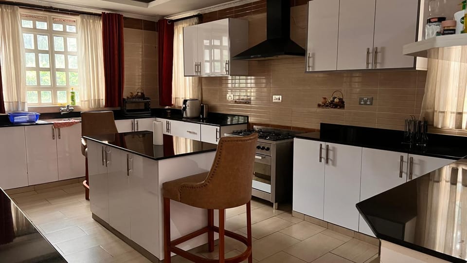 Karen -Ndege Maisonatte Villa in Nairobi County