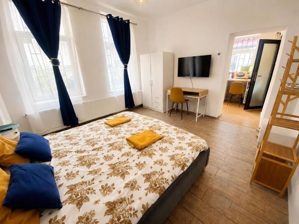 New Central apartaments Apartment in Cluj-Napoca