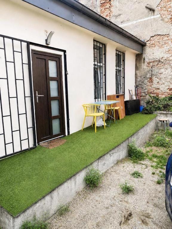 New Central apartaments Apartment in Cluj-Napoca
