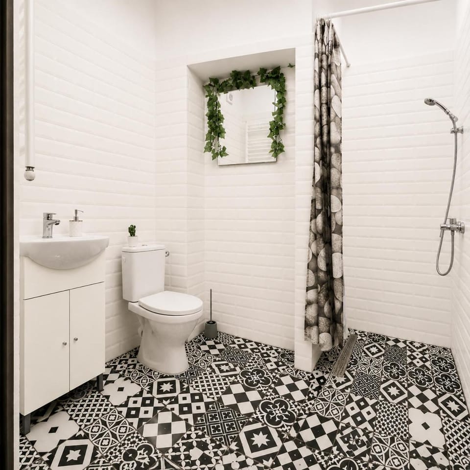 New Central apartaments Apartment in Cluj-Napoca
