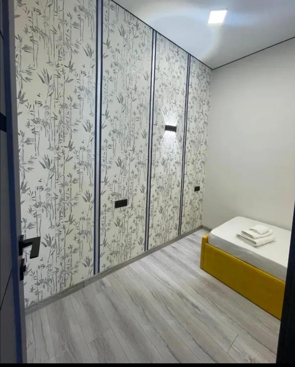Gribayedov Aparament Apartment in Yerevan