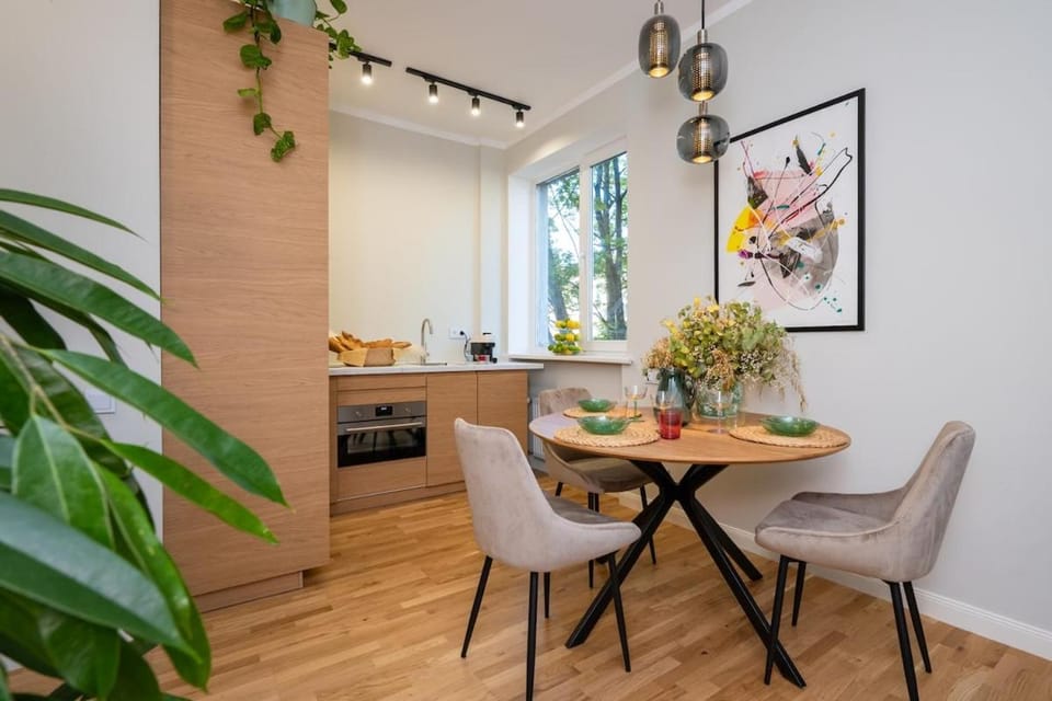 Designer apartment in Telliskivi Apartment in Tallinn